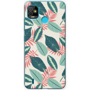 Чехол BoxFace Tecno POP 5 
