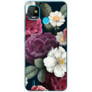 Чехол BoxFace Tecno POP 5 