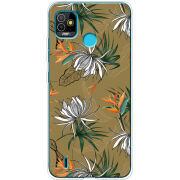 Чехол BoxFace Tecno POP 5 