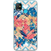 Чехол BoxFace Tecno POP 5 