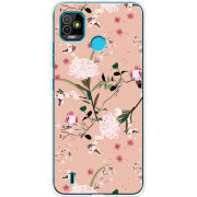 Чехол BoxFace Tecno POP 5 