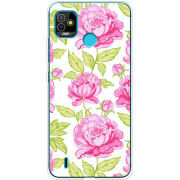 Чехол BoxFace Tecno POP 5 