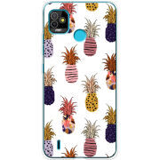 Чехол BoxFace Tecno POP 5 