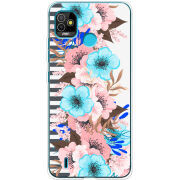 Чехол BoxFace Tecno POP 5 