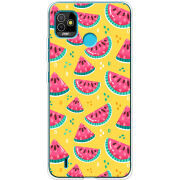 Чехол BoxFace Tecno POP 5 