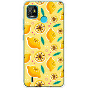 Чехол BoxFace Tecno POP 5 