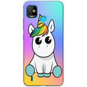 Чехол BoxFace Tecno POP 5 