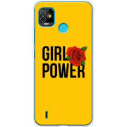 Чехол BoxFace Tecno POP 5 