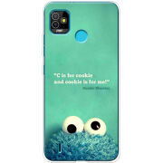 Чехол BoxFace Tecno POP 5 