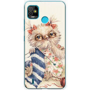 Чехол BoxFace Tecno POP 5 