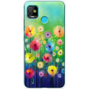 Чехол BoxFace Tecno POP 5 