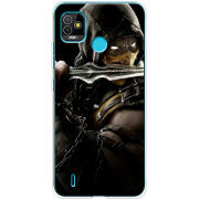 Чехол BoxFace Tecno POP 5 