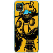 Чехол BoxFace Tecno POP 5 