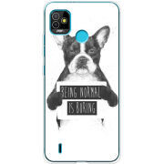 Чехол BoxFace Tecno POP 5 