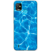 Чехол BoxFace Tecno POP 5 