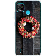 Чехол BoxFace Tecno POP 5 