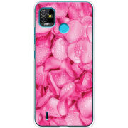Чехол BoxFace Tecno POP 5 