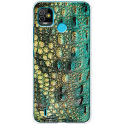 Чехол BoxFace Tecno POP 5 