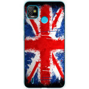 Чехол BoxFace Tecno POP 5 