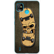 Чехол BoxFace Tecno POP 5 