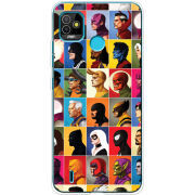 Чехол BoxFace Tecno POP 5 