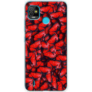 Чехол BoxFace Tecno POP 5 