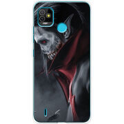 Чехол BoxFace Tecno POP 5 
