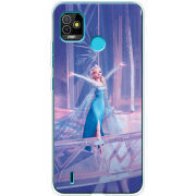 Чехол BoxFace Tecno POP 5 