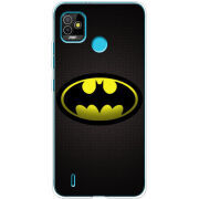 Чехол BoxFace Tecno POP 5 