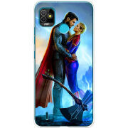 Чехол BoxFace Tecno POP 5 