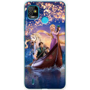 Чехол BoxFace Tecno POP 5 