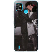 Чехол BoxFace Tecno POP 5 