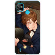 Чехол BoxFace Tecno POP 5 