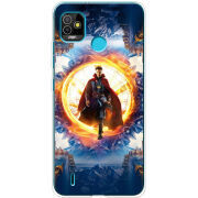 Чехол BoxFace Tecno POP 5 