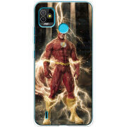 Чехол BoxFace Tecno POP 5 