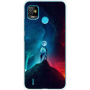 Чехол BoxFace Tecno POP 5 