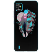 Чехол BoxFace Tecno POP 5 