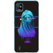 Чехол BoxFace Tecno POP 5 