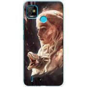 Чехол BoxFace Tecno POP 5 