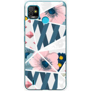 Чехол BoxFace Tecno POP 5 