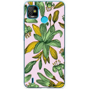Чехол BoxFace Tecno POP 5 