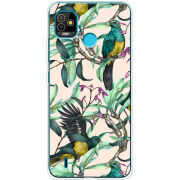 Чехол BoxFace Tecno POP 5 