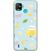 Чехол BoxFace Tecno POP 5 