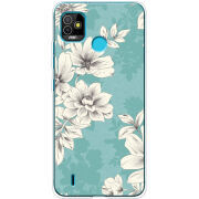 Чехол BoxFace Tecno POP 5 