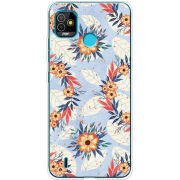 Чехол BoxFace Tecno POP 5 