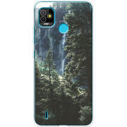 Чехол BoxFace Tecno POP 5 