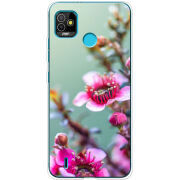 Чехол BoxFace Tecno POP 5 