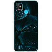 Чехол BoxFace Tecno POP 5 