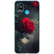 Чехол BoxFace Tecno POP 5 