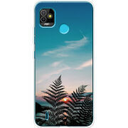 Чехол BoxFace Tecno POP 5 